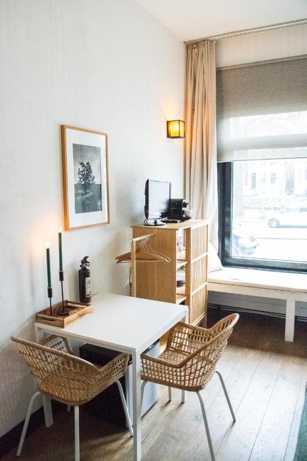 Perfect B&B Middle Of Amsterdam Exterior photo